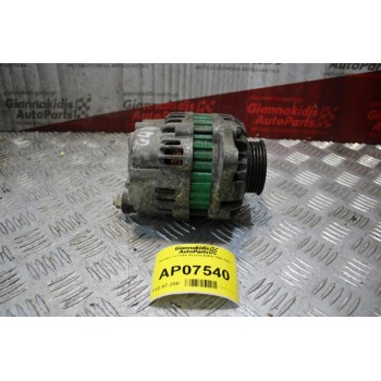 Δυναμό Hyundai Accent 4GEH 1996-2002