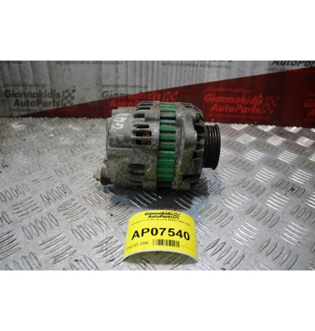 Δυναμό Hyundai Accent 4GEH 1996-2002