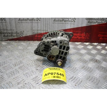 Δυναμό Hyundai Accent 4GEH 1996-2002