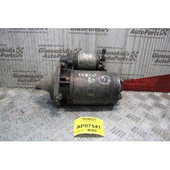 Μίζα Iveco Daily 1980-1985