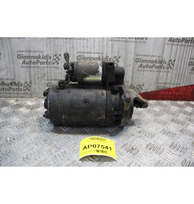 Μίζα Iveco Daily 1980-1985