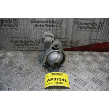 Μίζα Chevrolet Matiz Β10S1 2005-2011