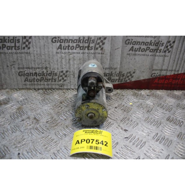 Μίζα Chevrolet Matiz Β10S1 2005-2011