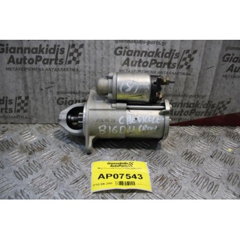 Μίζα Chevrolet Cruze F16D4 2009-2015