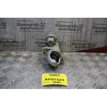 Μίζα Chevrolet Cruze F16D4 2009-2015