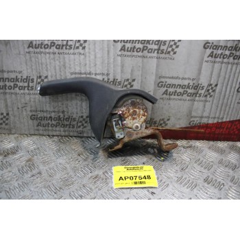 Καστάνια Χειροφρενού Suzuki Vitara 1999-2005