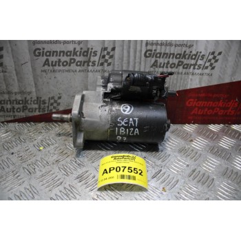 Μίζα Seat Ibiza APQ 1993-1998 001112027 0369110230