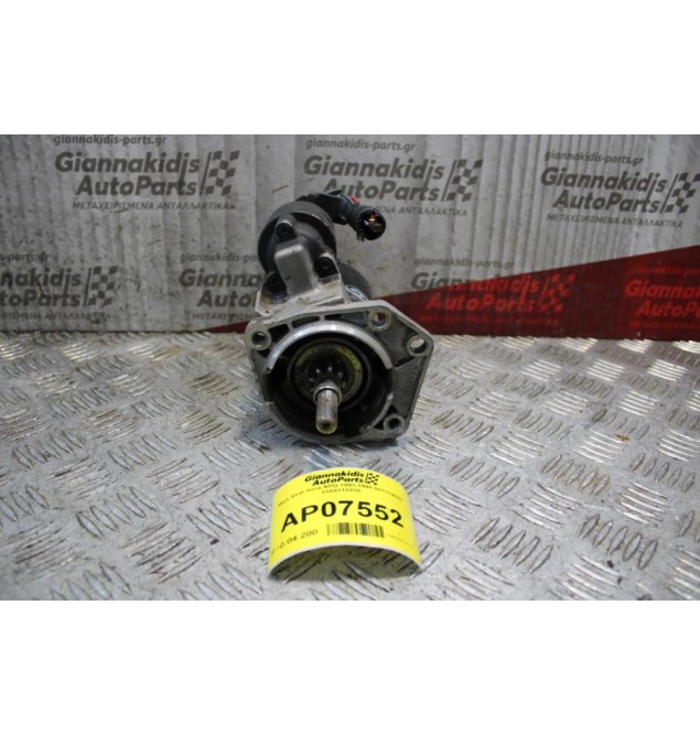 Μίζα Seat Ibiza APQ 1993-1998 001112027 0369110230