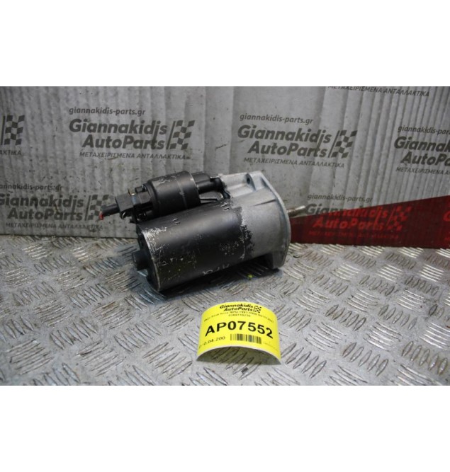 Μίζα Seat Ibiza APQ 1993-1998 001112027 0369110230