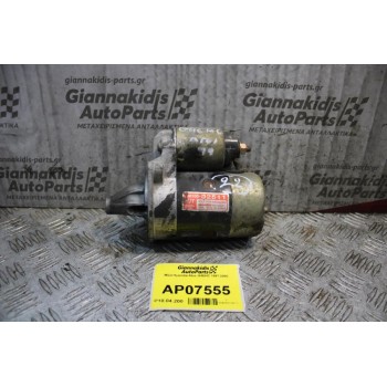 Μίζα Hyundai Atos G4EHC 1997-2000