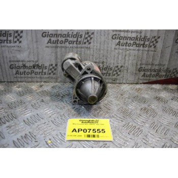 Μίζα Hyundai Atos G4EHC 1997-2000