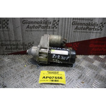 Μίζα Opel Corsa C Z12XEP 2000-2006