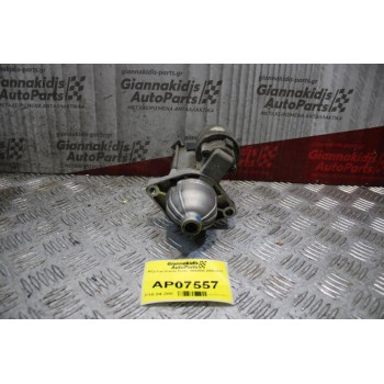 Μίζα Fiat Grande Punto 199Α8000 2005-2012