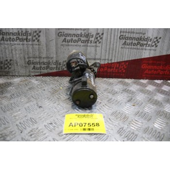 Μίζα Opel Corsa C Z12XE 2000-2006