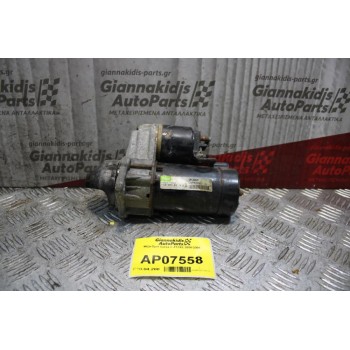 Μίζα Opel Corsa C Z12XE 2000-2006