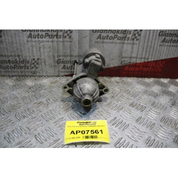 Μίζα Fiat Grande Punto 199Α8000 2005-2012