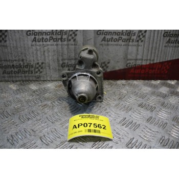 Μίζα Ford Focus HXDA 2004-2008