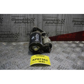 Μίζα Ford Focus HXDA 2004-2008