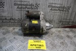 Μίζα Hyundai Accent G4EC 1999-2002 36100217400