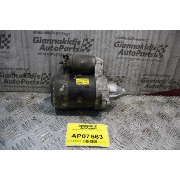 Μίζα Hyundai Accent G4EC 1999-2002 36100217400