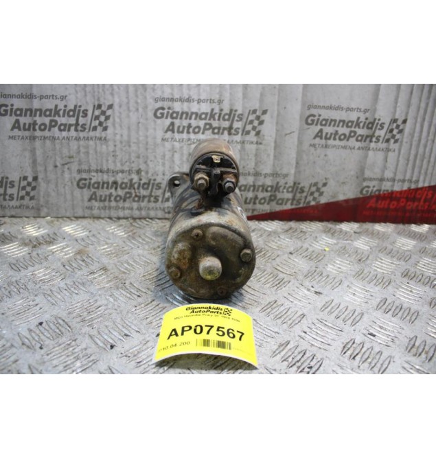 Μίζα Hyundai Pony 3C 1984-1994