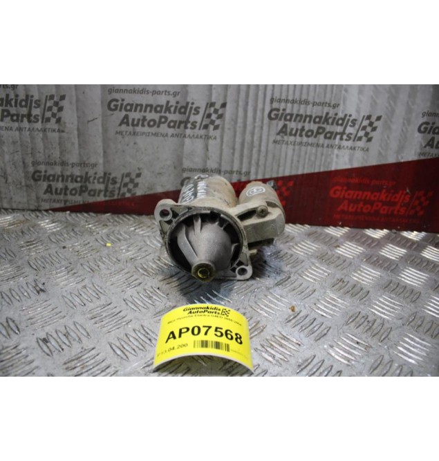 Μίζα Hyundai Elantra G4ED 2000-2004