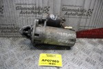 Μίζα Fiat Fiorino Diesel 146B2000 1997-1999