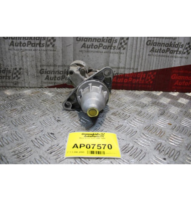 Μίζα Rover 414 1996-1999 228000-6122