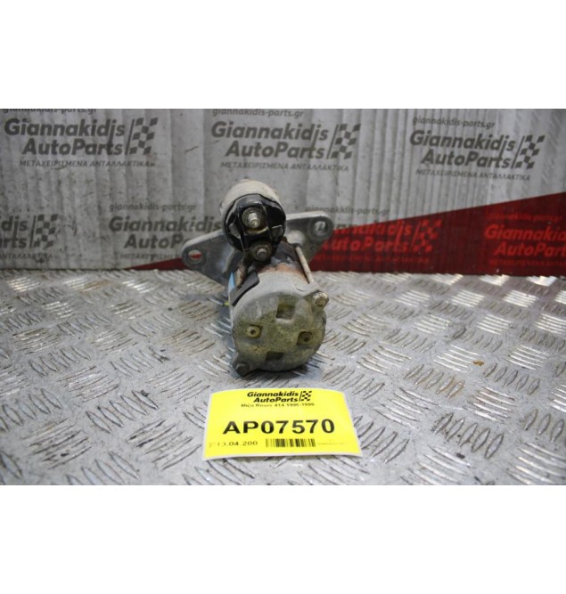 Μίζα Rover 414 1996-1999 228000-6122