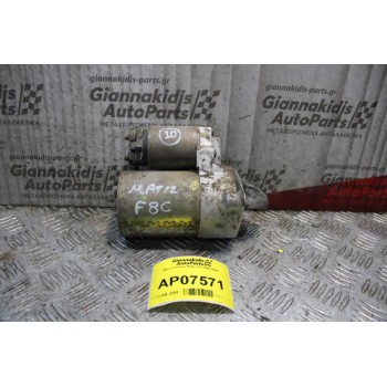 Μίζα Daewoo Matiz F8 2000-2005