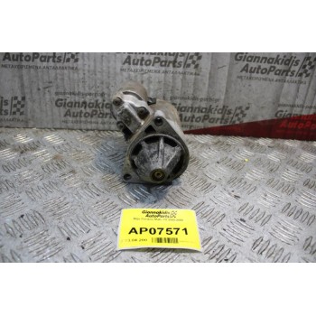 Μίζα Daewoo Matiz F8 2000-2005