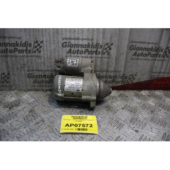 Μίζα Smart ForTwo Α1600100505 1998-2007 63101007