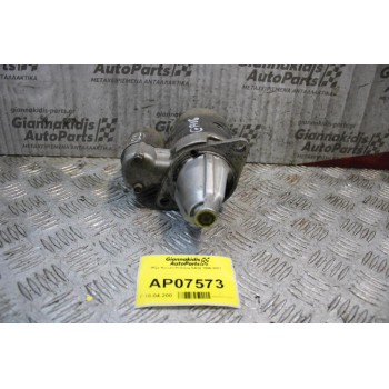 Μίζα Nissan Primera GA16 1996-2001