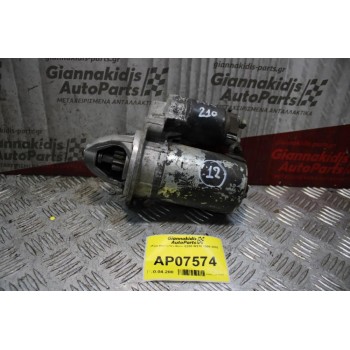 Μίζα Mercedes-Benz E200 W210 1996-2002