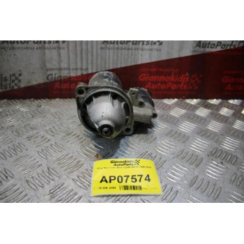 Μίζα Mercedes-Benz E200 W210 1996-2002