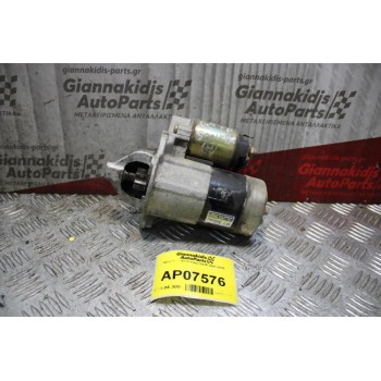 Μίζα Hyundai Sonata G4JP 2001-2005