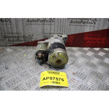 Μίζα Hyundai Sonata G4JP 2001-2005