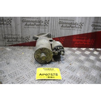 Μίζα Citroen C3 KFV 2002-2010