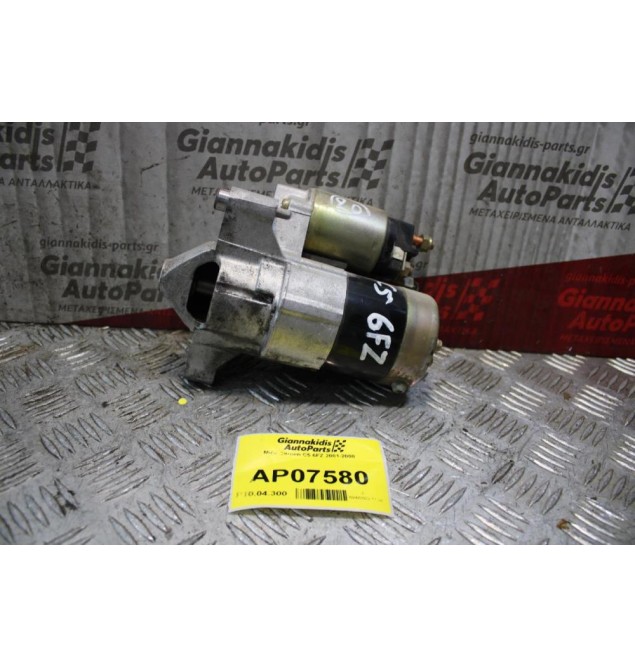 Μίζα Citroen C5 6FZ 2001-2008 M000T82081