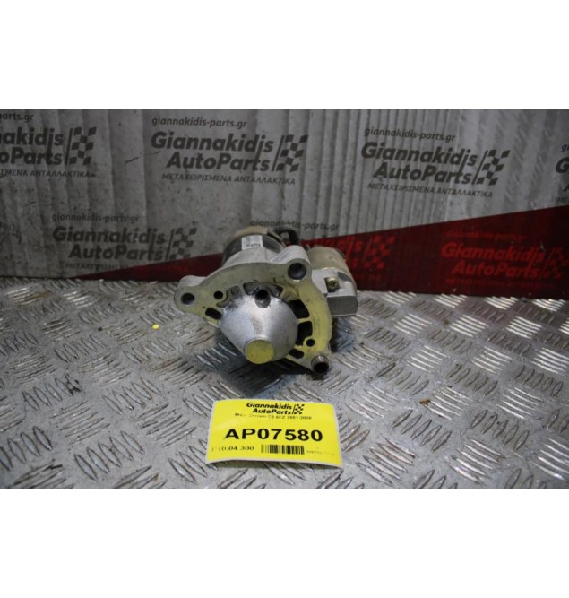 Μίζα Citroen C5 6FZ 2001-2008 M000T82081