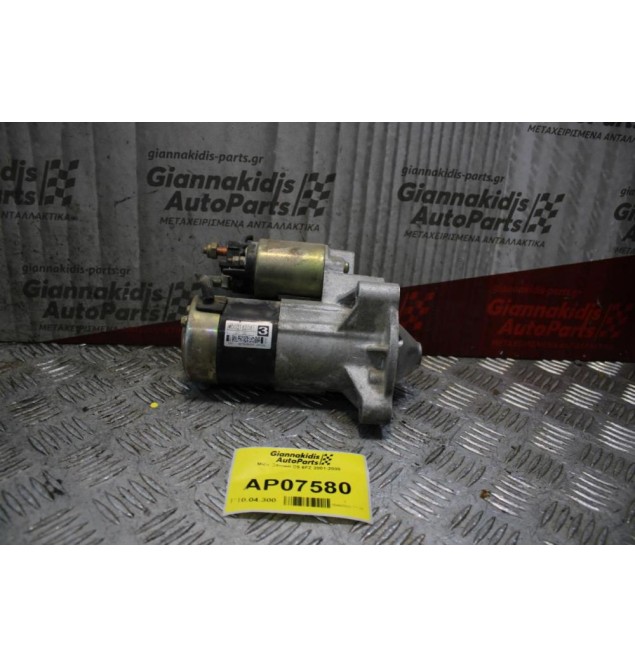 Μίζα Citroen C5 6FZ 2001-2008 M000T82081