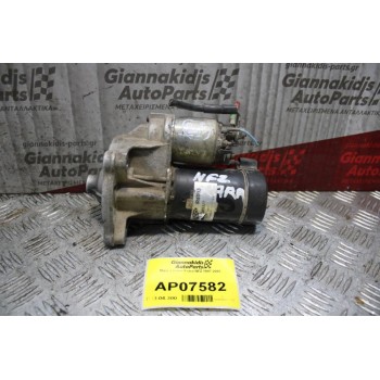 Μίζα Citroen Xsara NFZ 1997-2003