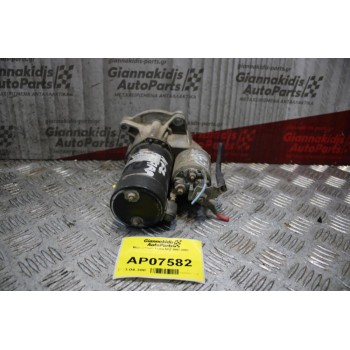 Μίζα Citroen Xsara NFZ 1997-2003