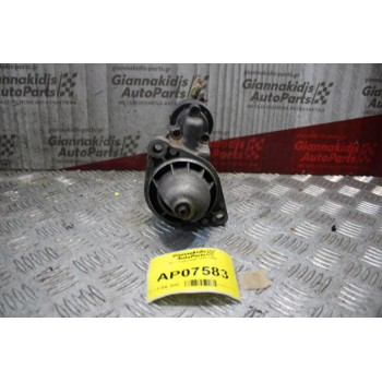 Μίζα Saab 9000 1994-1998