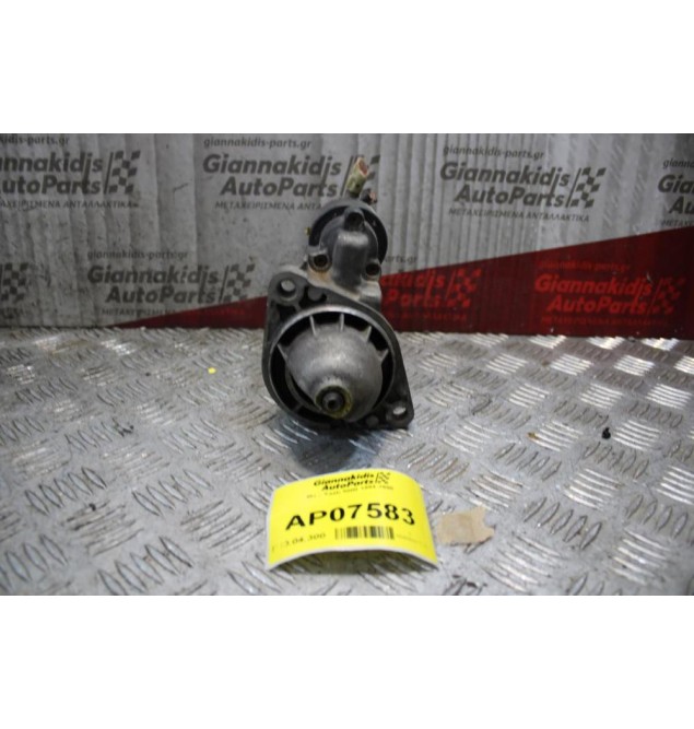 Μίζα Saab 9000 1994-1998