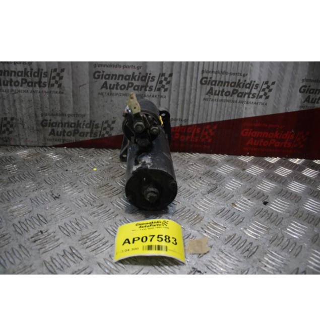 Μίζα Saab 9000 1994-1998