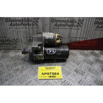 Μίζα Citroen C3 Diesel 8ΗΧ 2002-2010