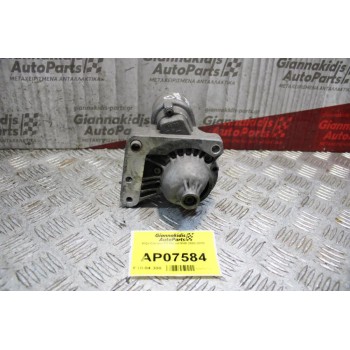 Μίζα Citroen C3 Diesel 8ΗΧ 2002-2010