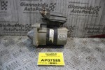 Μίζα Renault Clio K4JC710 2001-2006