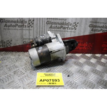 Μίζα Nissan Sunny GA14 1988-1992